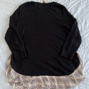Women’s Ann Taylor LOFT Sweater